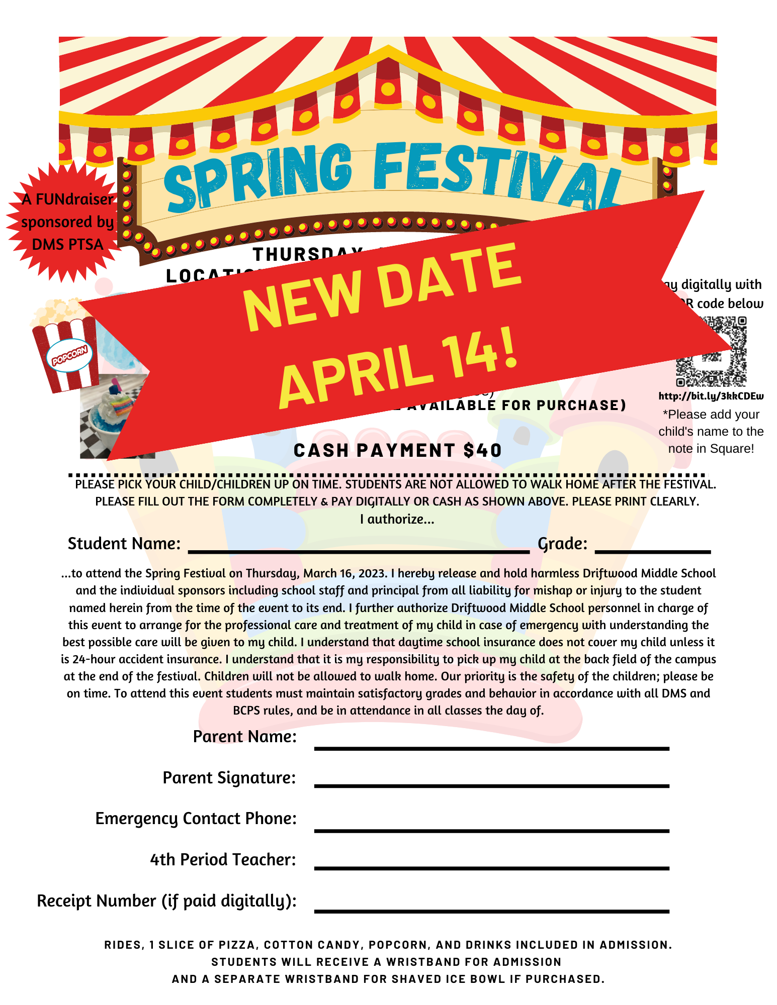 Spring Festival